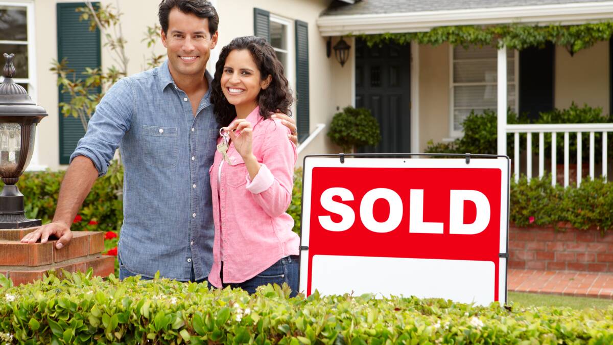Thinking of selling your home? Here's how to choose the right real estate agent to help