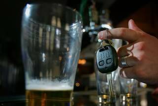 'I will never do anything like that again': says drink driver