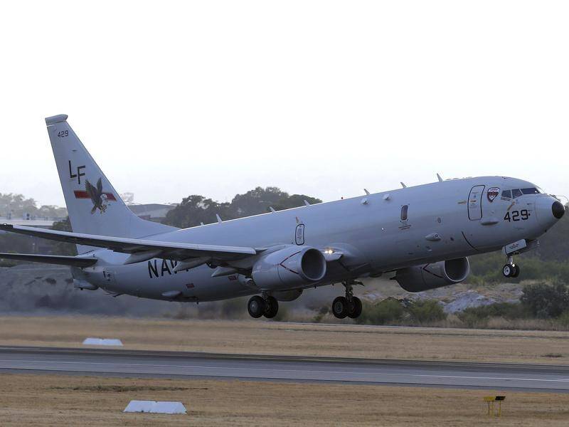 Jakarta rejected a US request to allow its P-8 Poseidon surveillance planes to land in Indonesia.
