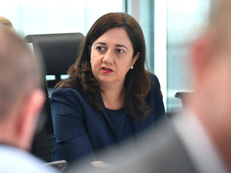 Premier Annastacia Palaszczuk agreed to introduce the legislation during a COAG meeting in 2017.