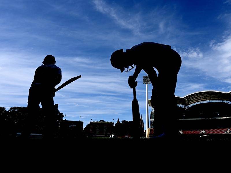 The Sheffield Shield season could be over with uncertainty over the fate of the competition's final.