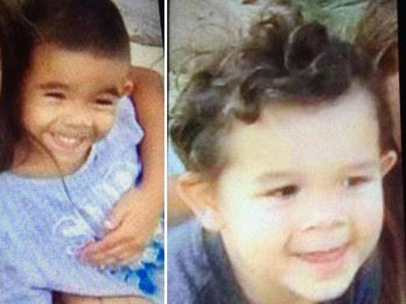 The bodies of two brothers who went missing have been found in the Ross River in Townsville.