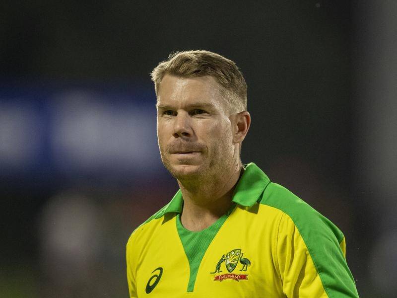 David Warner said he went through a period of self reflection during last year's ball-tampering ban.