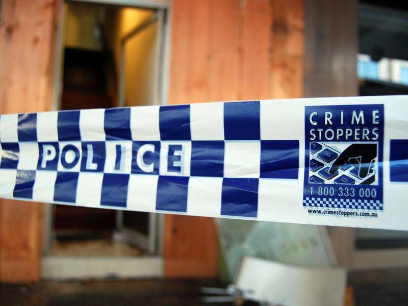 Crime Stoppers says a fifth of Australians won't get involved if they witness a crime.