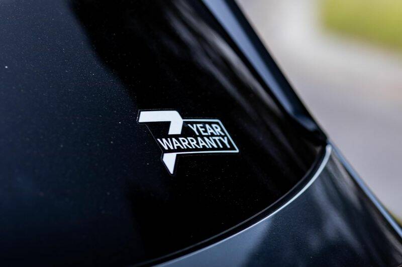 2024 Kia Sportage GT-Line Hybrid review