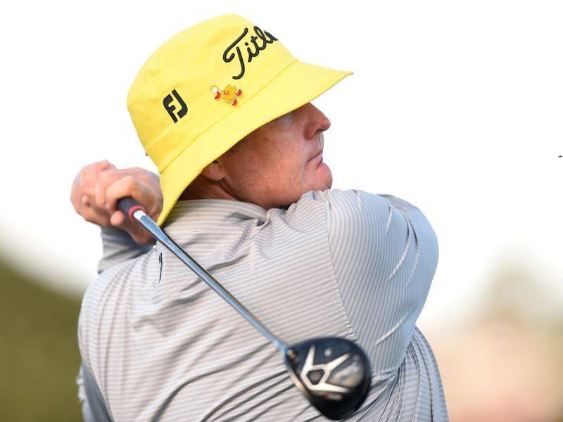 Jarrod Lyle is looking for the light at the end of the tunnel as he again battles cancer.