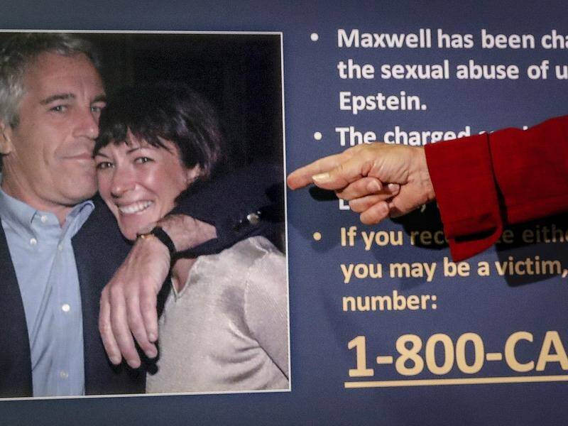 Ghislaine Maxwell's lawyers have been ordered to propose a new date for her trial by May 8.