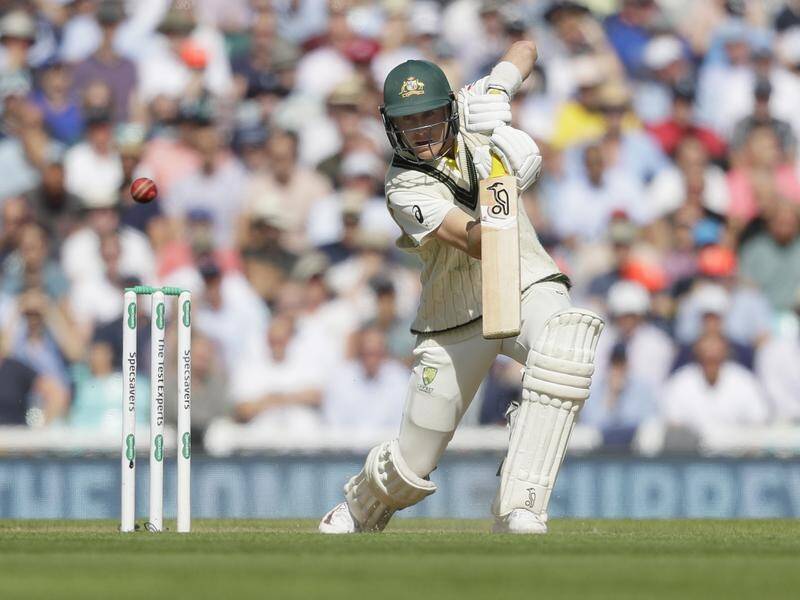 Marnus Labuschagne has sealed his spot as No.3 in the Australian side with three half-centuries.