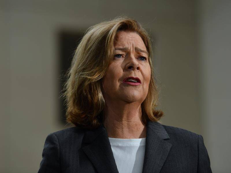 ACTU President Michele O'Neil has criticised the women's budget statement as "piecemeal".