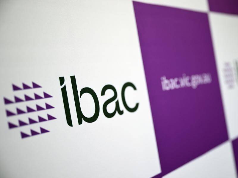 Victoria Elliot will begin her five-year term as IBAC commissioner on December 16. (Joel Carrett/AAP PHOTOS)