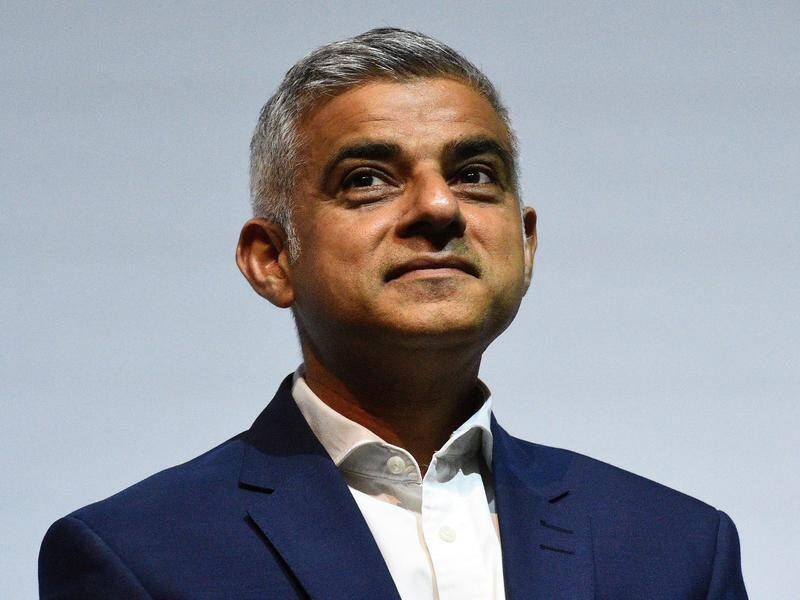 Mayor of London Sadiq Khan wants another referendum on Brexit.