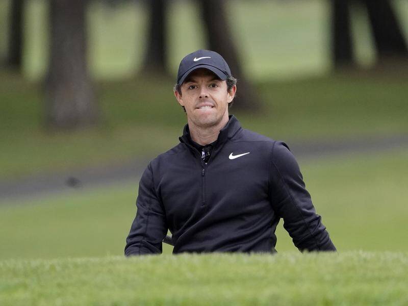 Rory McIlroy will represent Ireland and not Great Britain and Northern Ireland at the 2020 Olympics.