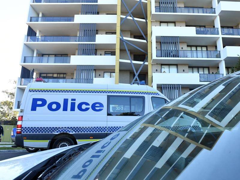 A four-day NSW Police operation has resulted in more than 1100 domestic violence charges being laid. (Mick Tsikas/AAP PHOTOS)