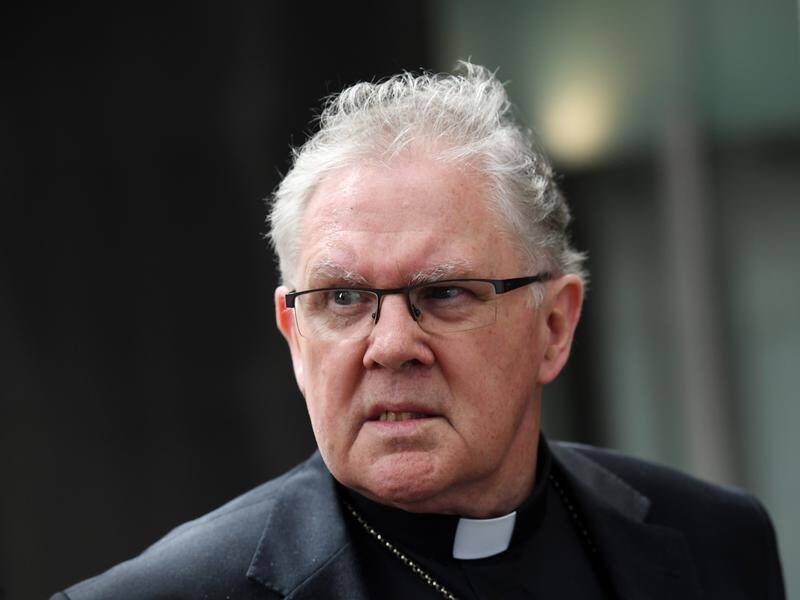 Archbishop Mark Coleridge says the Catholic Church wants to participate in the abuse redress scheme.