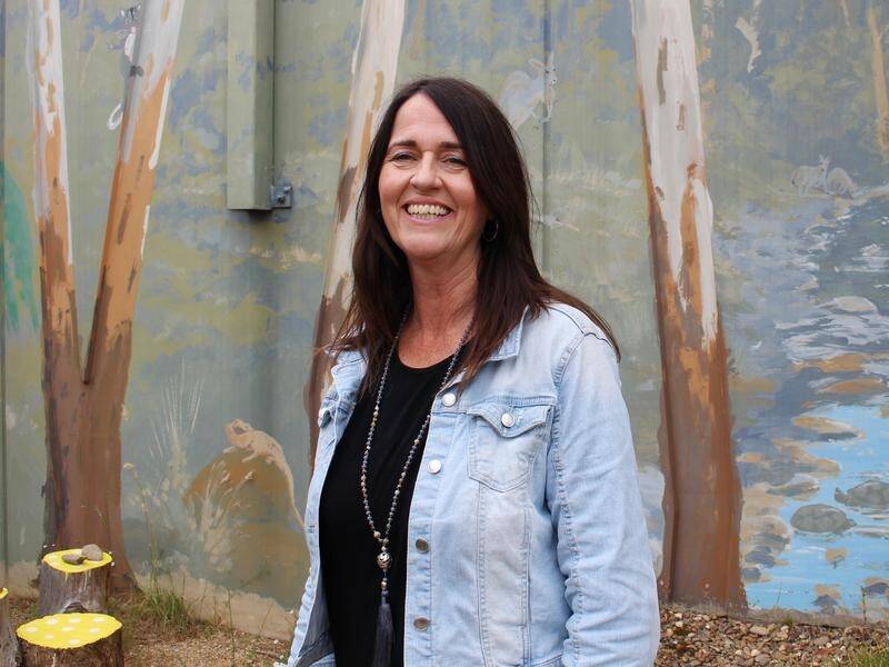 Primary School principal Jane Hayward shares the hard lessons from the Black Saturday bushfires.