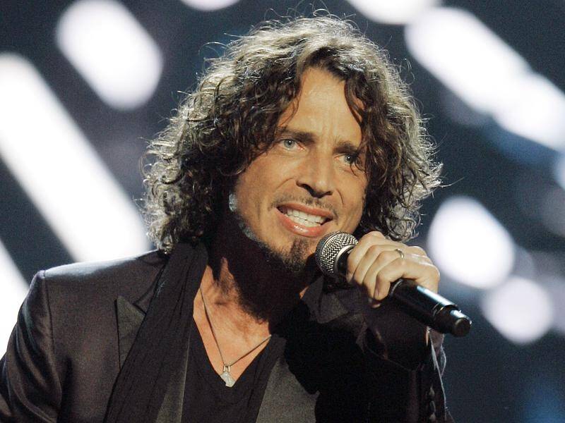 Chris Cornell's last recording before his death was based on the unknown poetry of Johnny Cash.