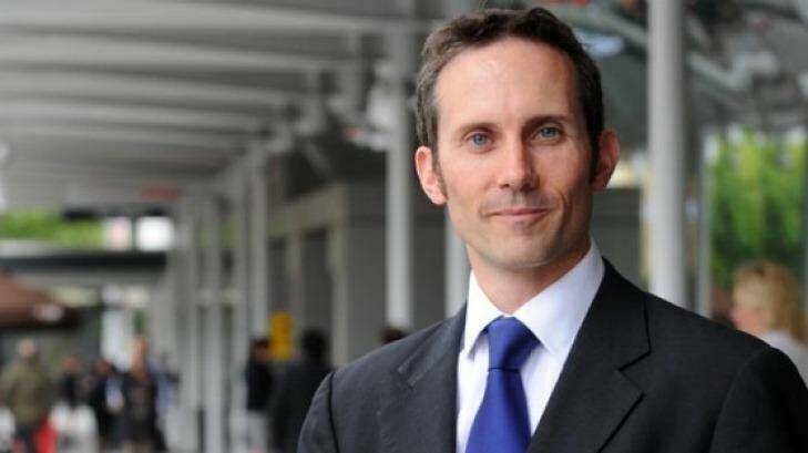 Labor's competition spokesman Andrew Leigh wants the government to honour its election promise and conduct a review.