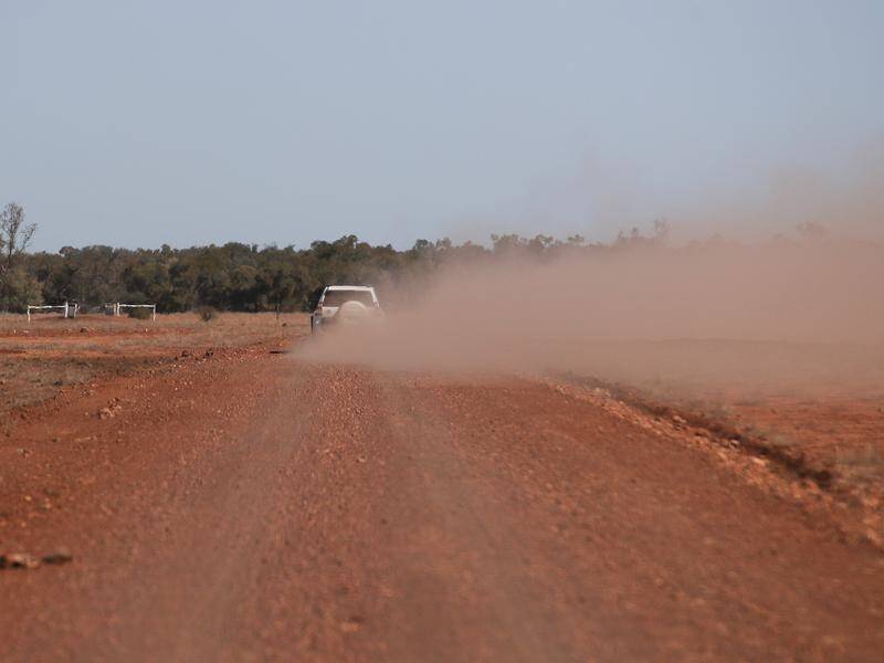 Farmers in QLD are cautious about whether the government's drought package will keep them going.