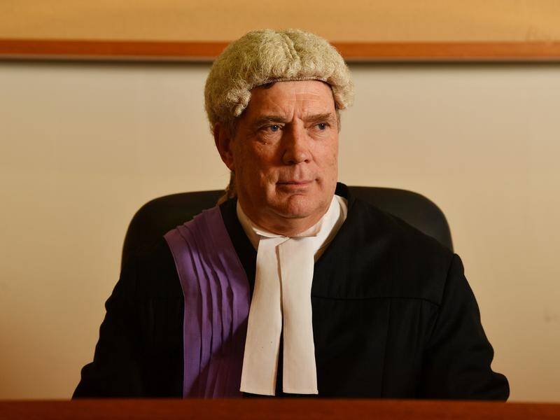 Judge Patrick O'Sullivan has jailed a man who turned his car into a "lethal weapon".