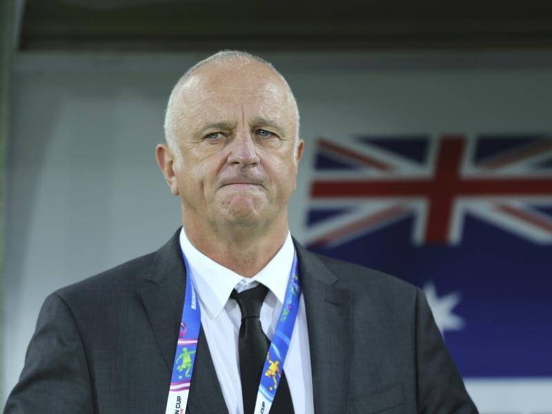 Socceroos coach Graham Arnold wants more Australians as coaches of A-League clubs.