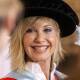 Olivia Newton-John died at her ranch in Southern California on Monday aged 73. (Daniel Pockett/AAP PHOTOS)