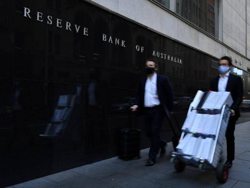 The treasurer agrees there is a case to review the operations of the Reserve Bank of Australia.