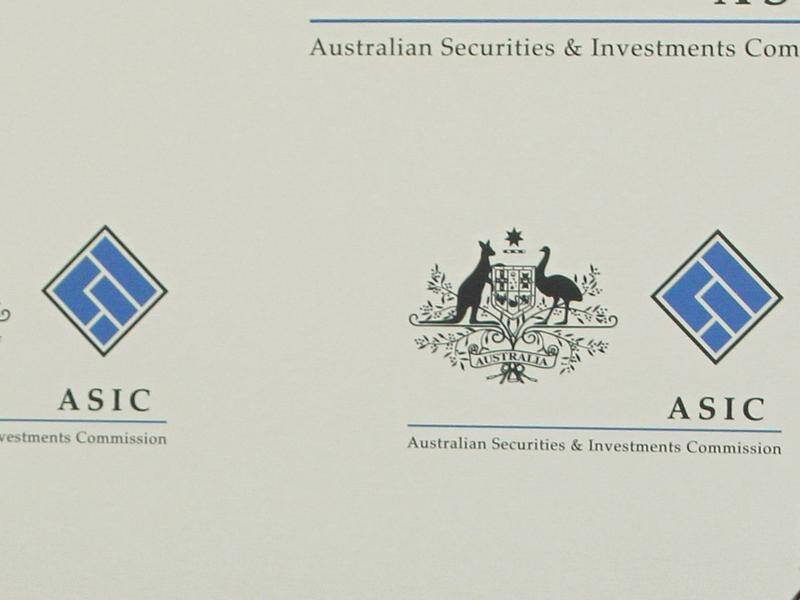 ASIC has lost its case alleging Finder offered a financial service without a licence. (Britta Campion/AAP PHOTOS)