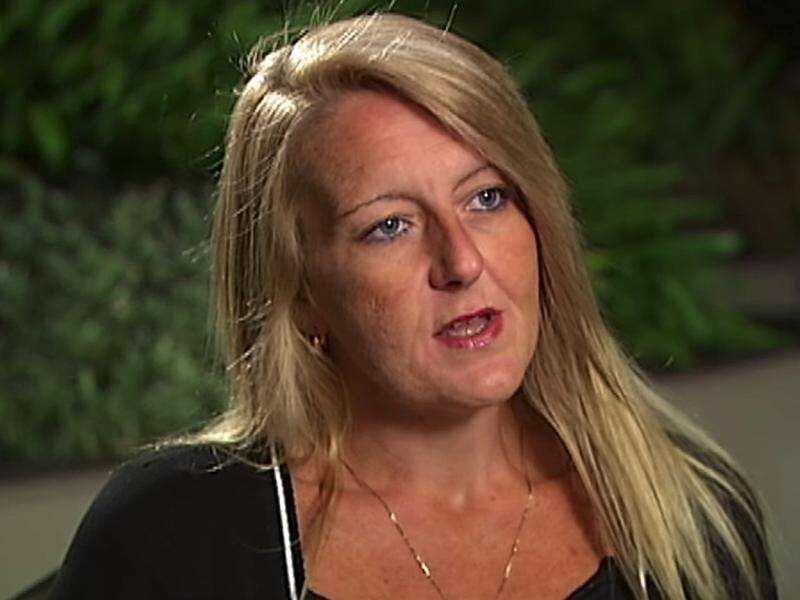 A judge has questioned increasing delays in a series of appeals linked to Lawyer X Nicola Gobbo. (HANDOUT/ABC NEWS)
