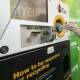 A review of South Australia's container deposit scheme has recommended reverse vending machines. (Jamie Williams/AAP PHOTOS)