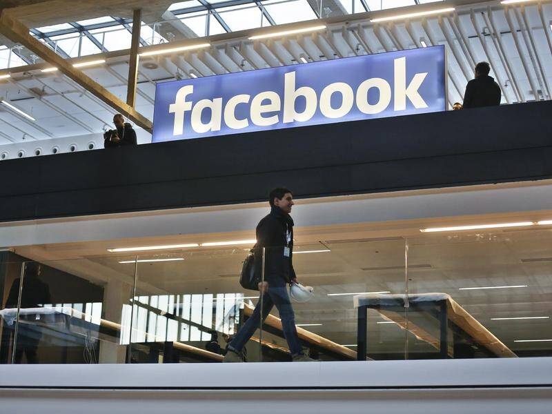Facebook may have to pay $US5 billion to settle an FTC investigation into its privacy policy.