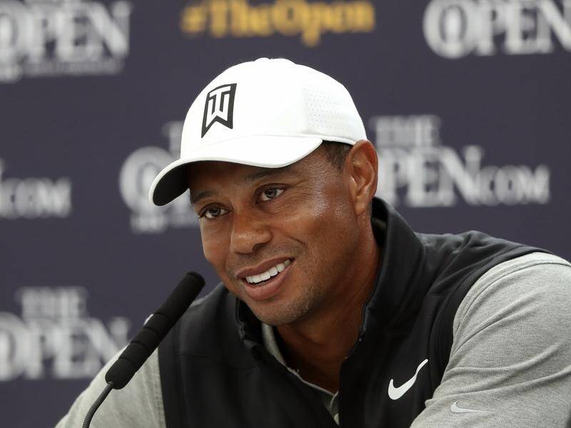 Tiger Woods will write his memoirs in a book entitled Memoirs.
