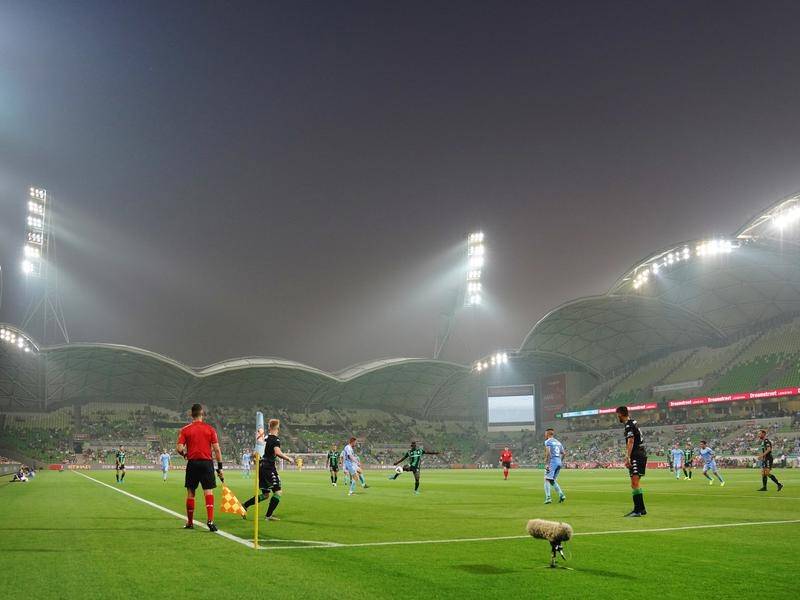 Melbourne City and Western United are two of the three Victorian A-League clubs to be relocated.