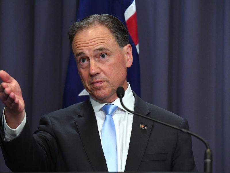 Minister for Health Greg Hunt is expected to announce he will not contest the next federal election.