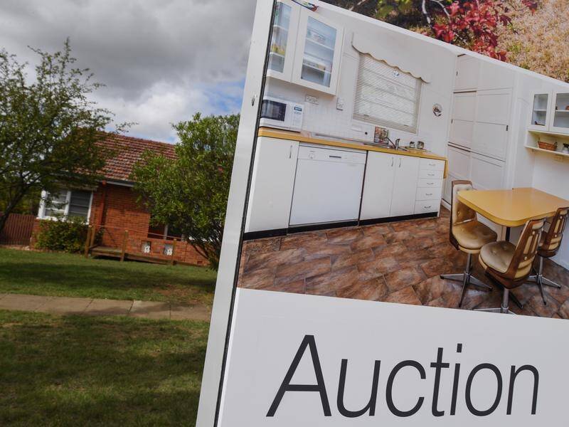 housing auctions