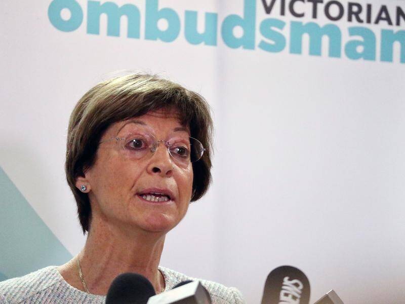 Ombudsman Deborah Glass has hit out at Victoria's border exemptions, calling the system "inhumane".
