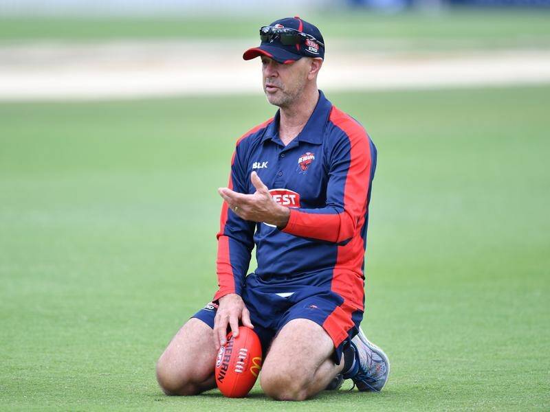 Jamie Siddons has been replaced as coach of South Australia by former international Greg Blewett.