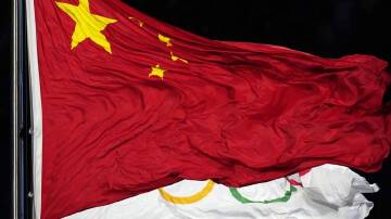 WADA is launching an independent review into its handling of the Chinese swimming doping case. (AP PHOTO)