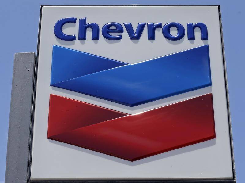 Chevron is facing several charges after a man was crushed at an automatic car wash in Melbourne.