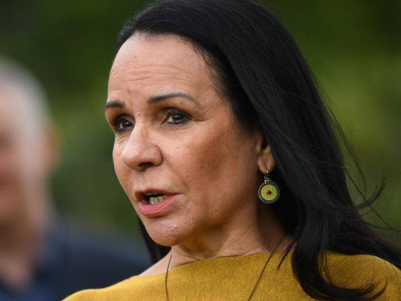 It's "abhorrent" that some institutions are trying to dodge the redress scheme, Linda Burney says.