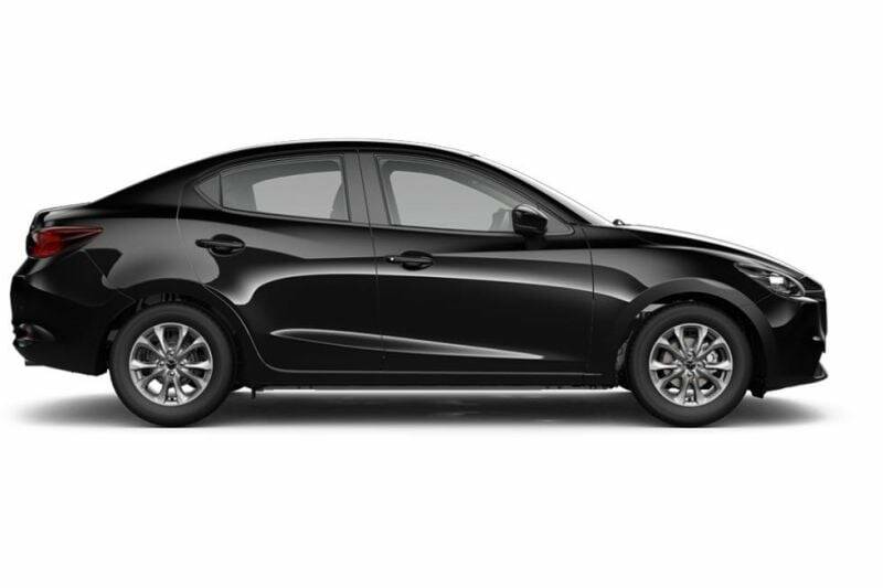  2023 Mazda 2 precio y especificaciones |  El mensajero |  Ballarat, VIC
