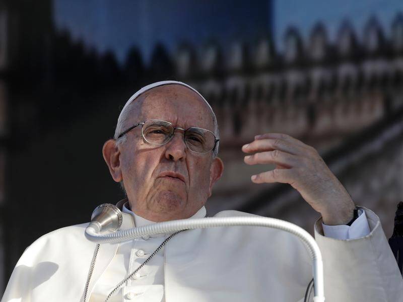 Pope Francis' sex abuse prevention summit will open on Thursday.