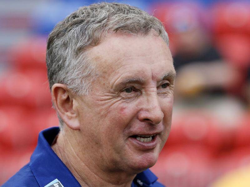 Coach Ernie Merrick believes the Newcastle Jets are good enough to make the A-league finals.