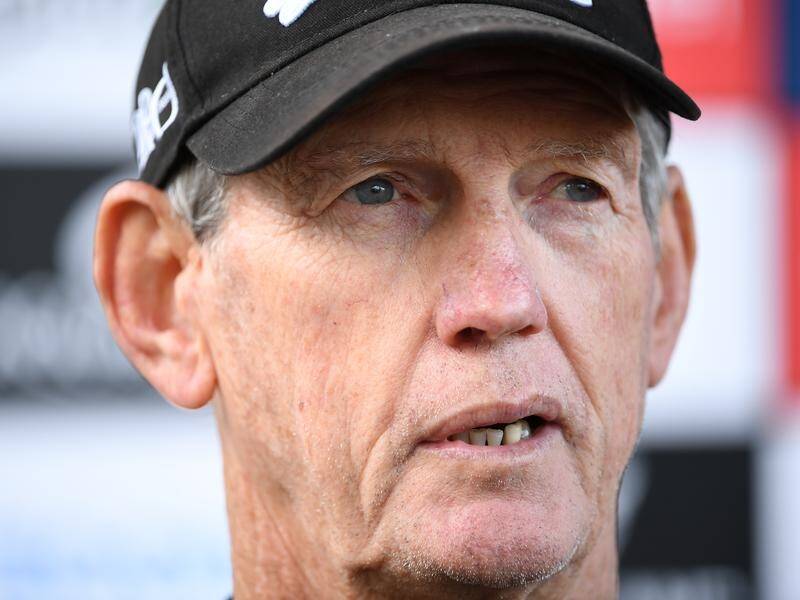 Wayne Bennett has indicated he will make a handful of changes to his Lions side for their PNG game.