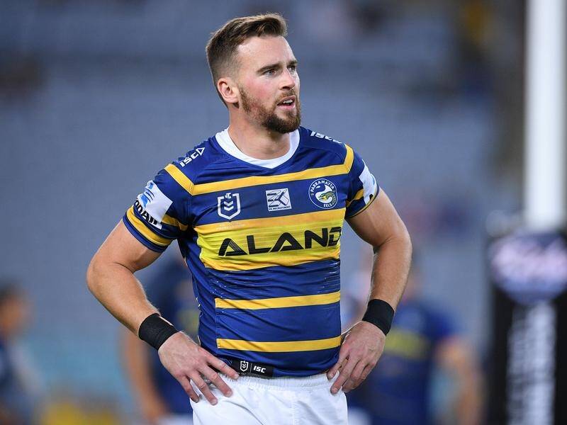 Parramatta captain Clint Gutherson expects to confirm his NRL future by early next week.