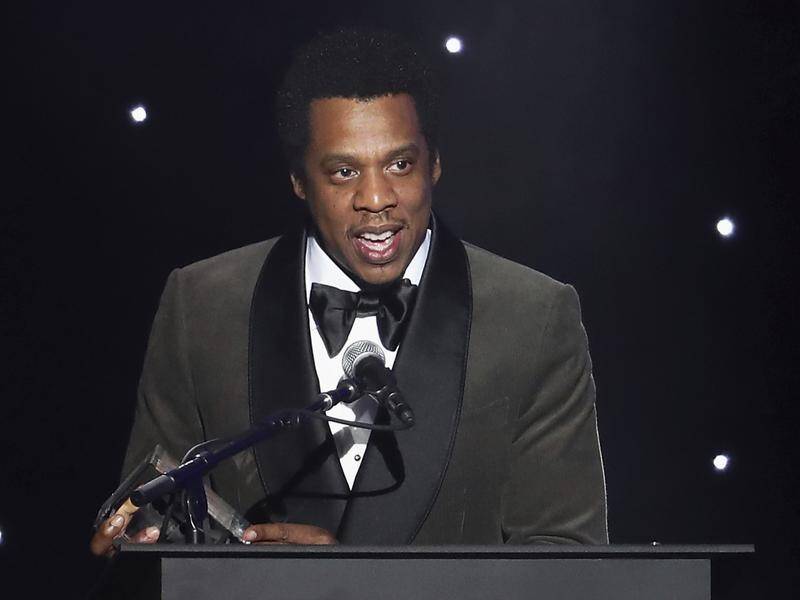 Billionaire rapper Jay-Z has taken a strategist role with California marijuana company Caliva.