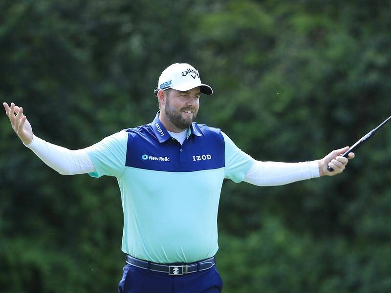 Australia's Marc Leishman says the World Cup of Golf in Melbourne is vital President's Cup practice.
