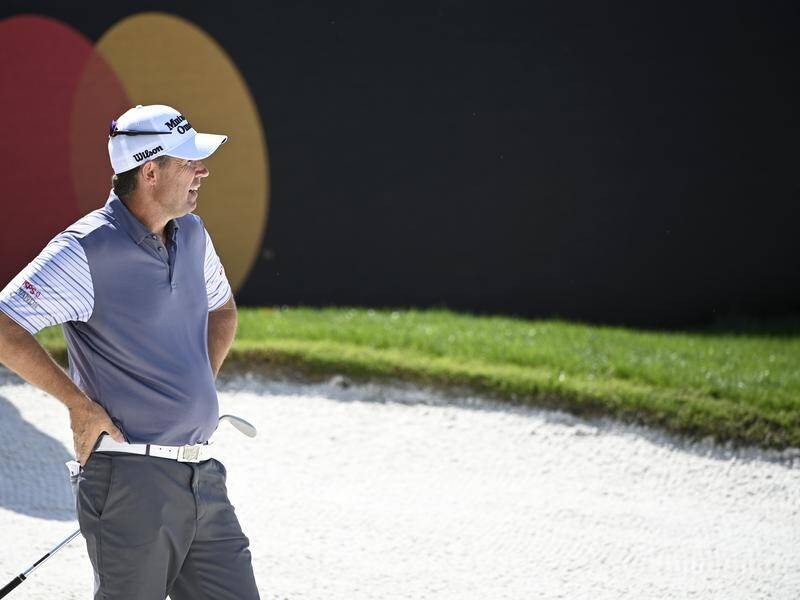 Padraig Harrington wants the Ryder Cup to be the first event back after the coronavirus outbreak.