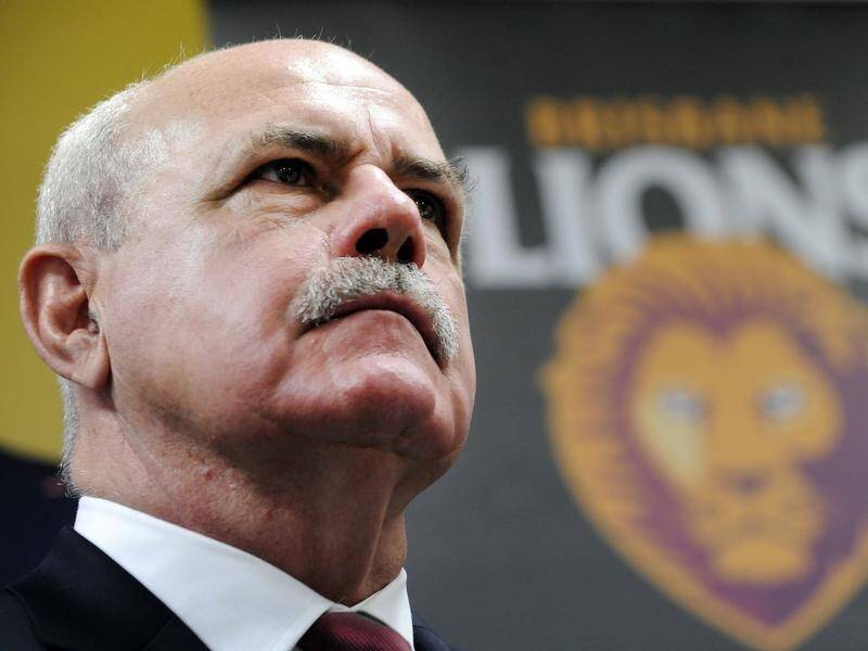 Leigh Matthews has close connections to Anzac Day through his father and AFL.