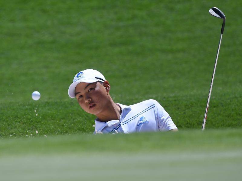 Leading Australian amateur golfer Min Woo Lee has opted to turn professional.
