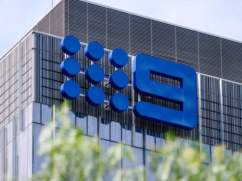 Nine has confirmed its programs were taken off-air on Sunday by a cyber-attack.